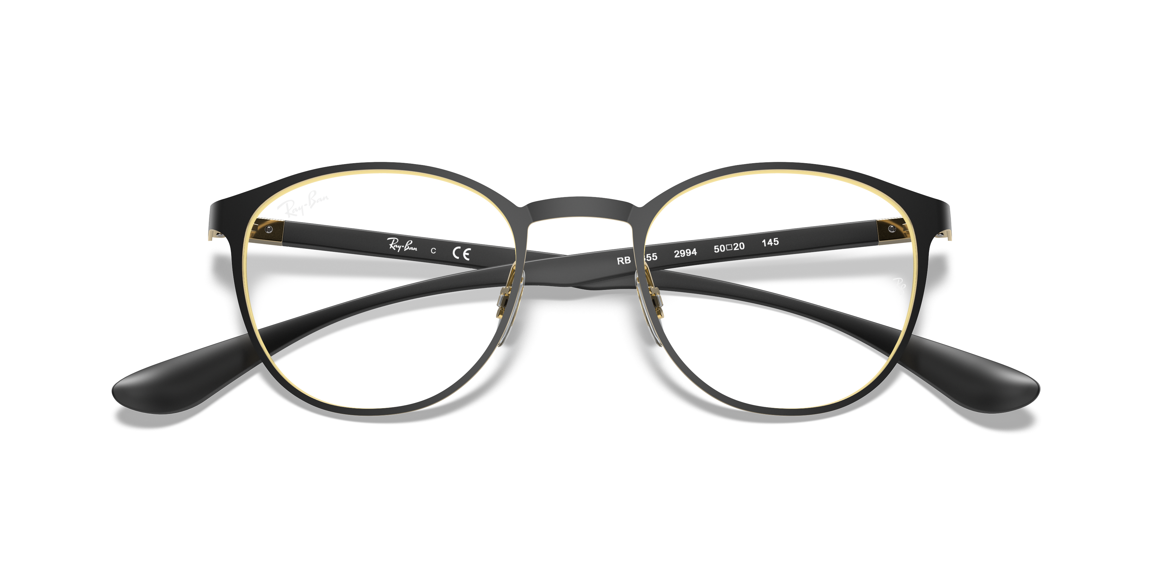 Ray-Ban | 0RX6355 (0RX6355)