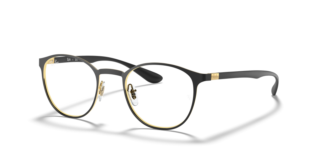 Ray-Ban | 0RX6355 (0RX6355)
