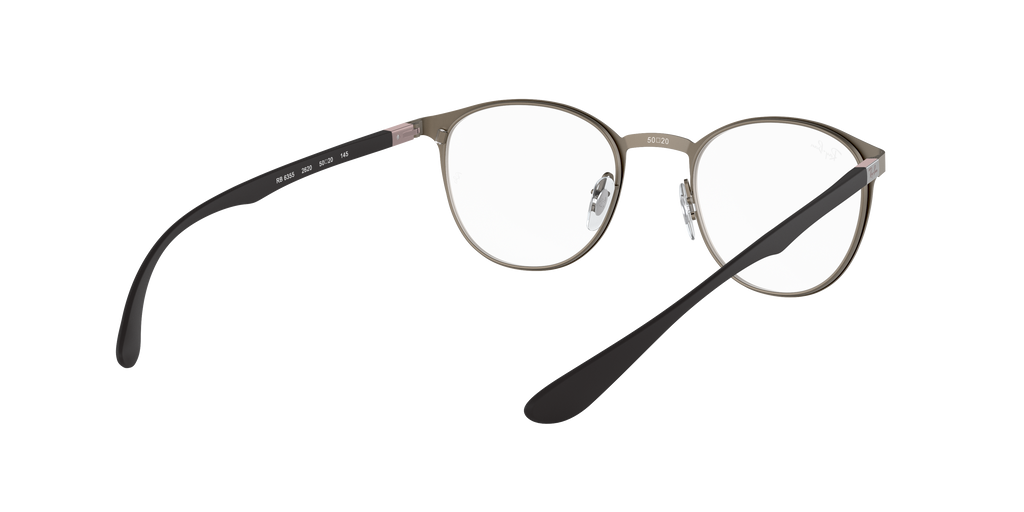 Ray-Ban | 0RX6355 (0RX6355)