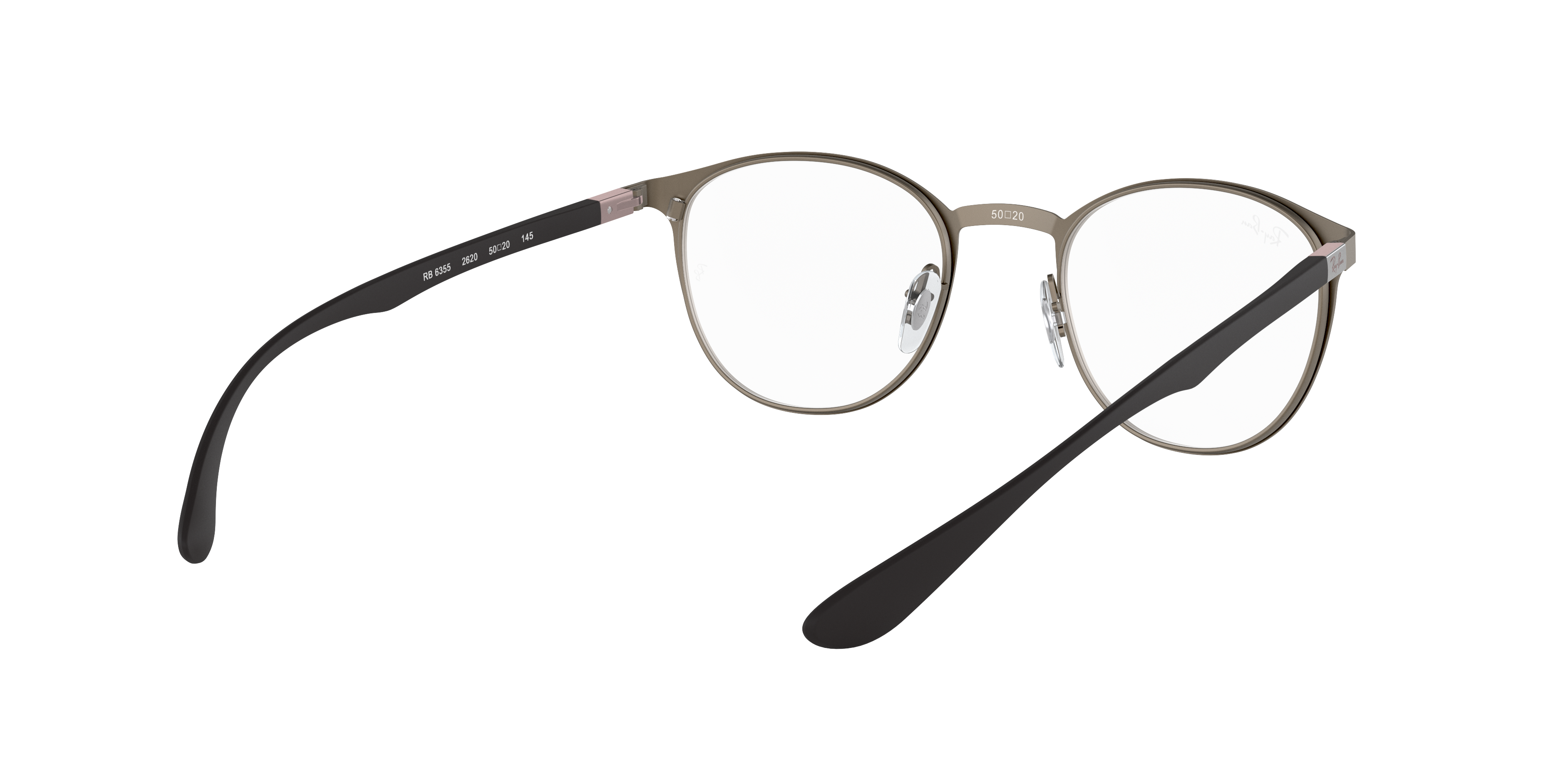 Ray-Ban | 0RX6355 (0RX6355)