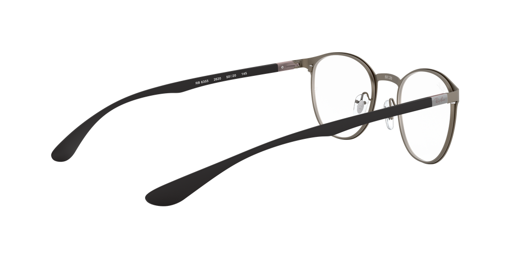 Ray-Ban | 0RX6355 (0RX6355)