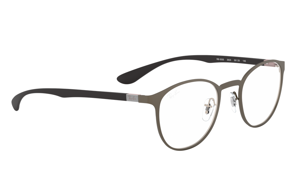 Ray-Ban | 0RX6355 (0RX6355)