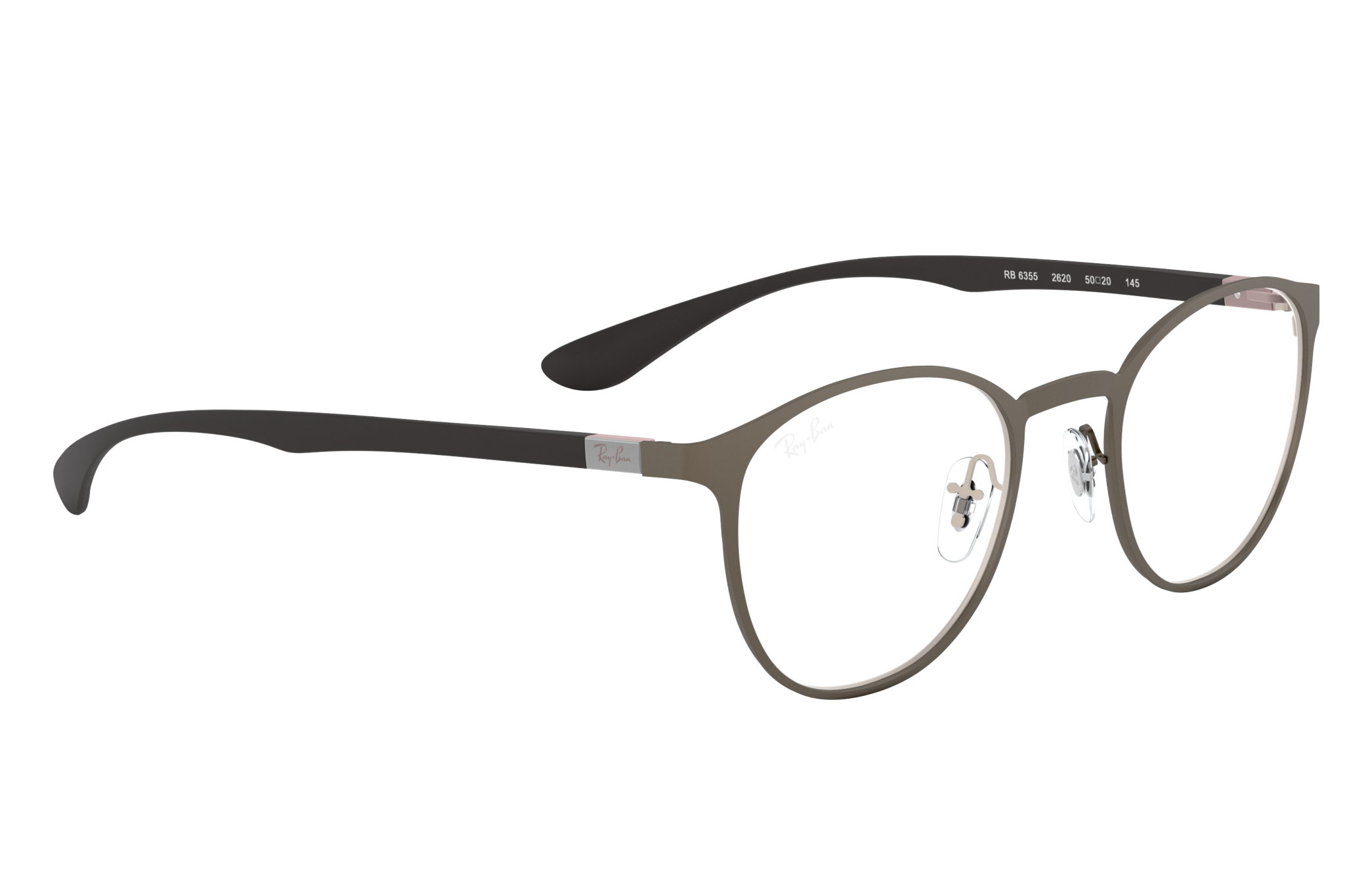 Ray-Ban | 0RX6355 (0RX6355)