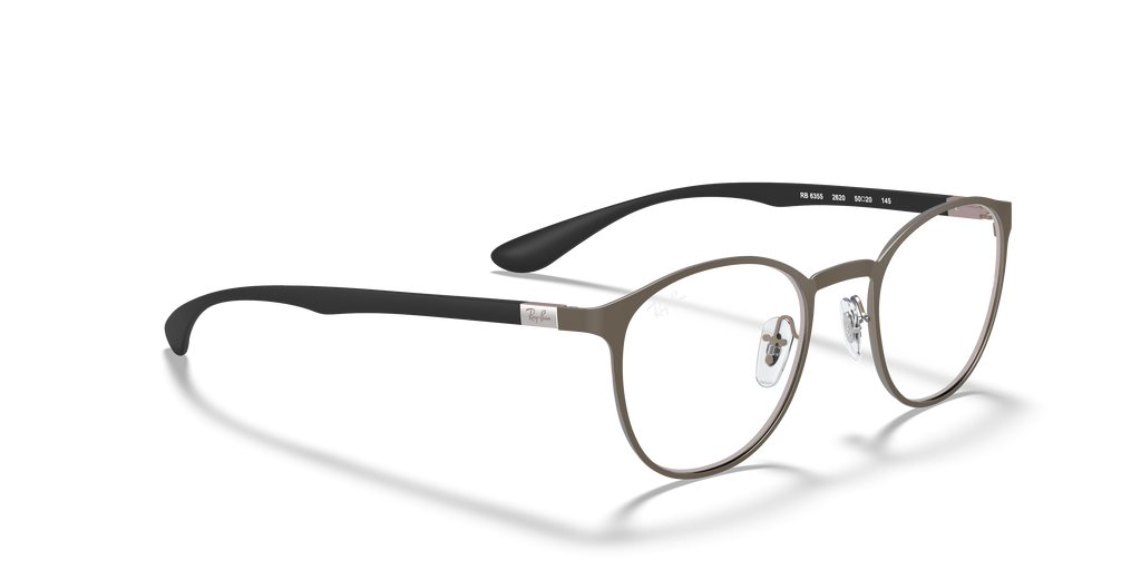 Ray-Ban | 0RX6355 (0RX6355)
