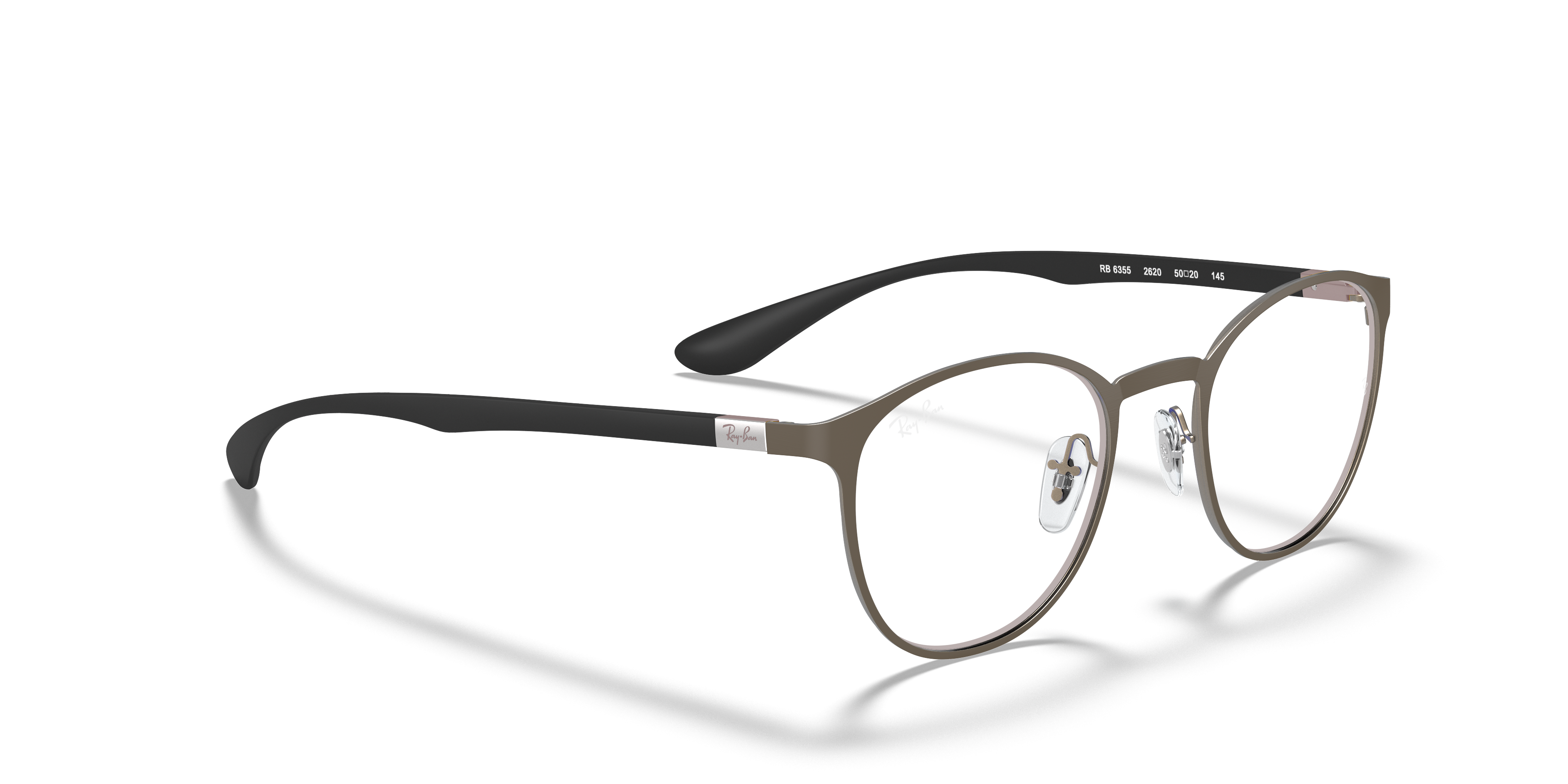 Ray-Ban | 0RX6355 (0RX6355)