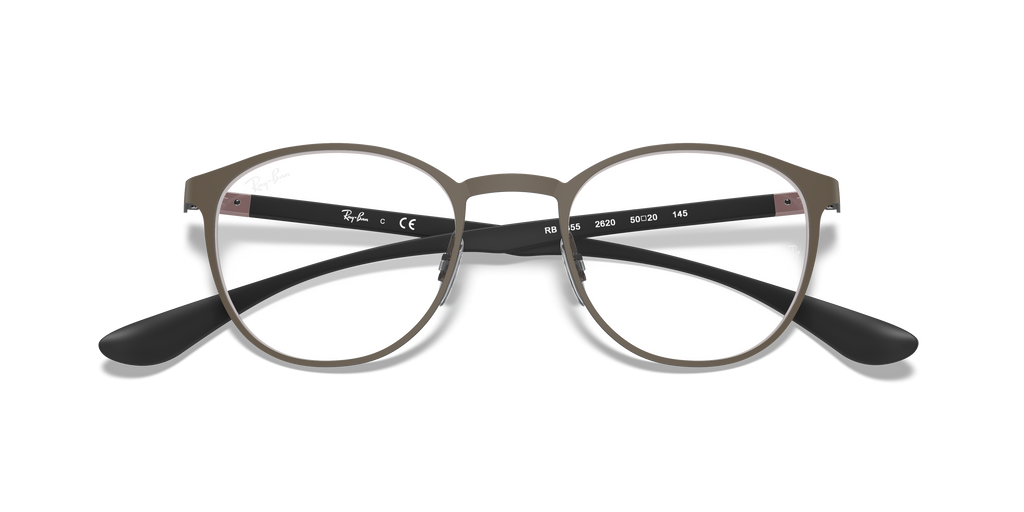 Ray-Ban | 0RX6355 (0RX6355)