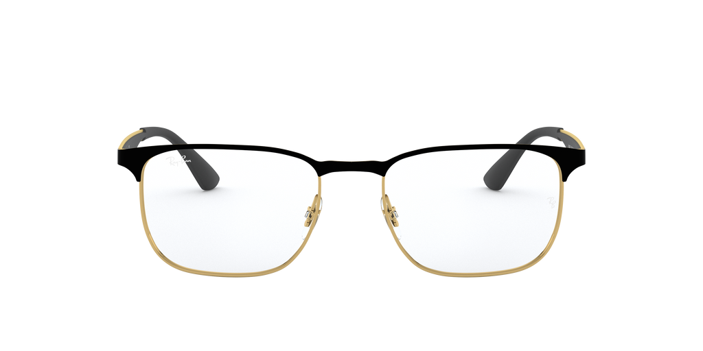 Ray-Ban | 0RX6363 (0RX6363)