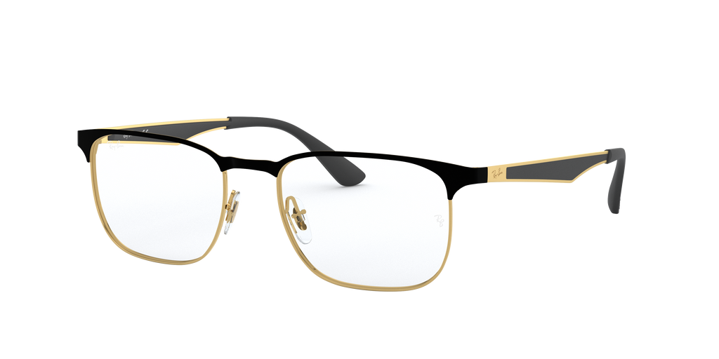 Ray-Ban | 0RX6363 (0RX6363)