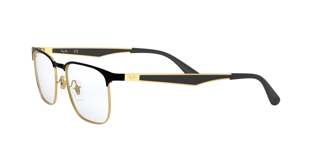 Ray-Ban | 0RX6363 (0RX6363)