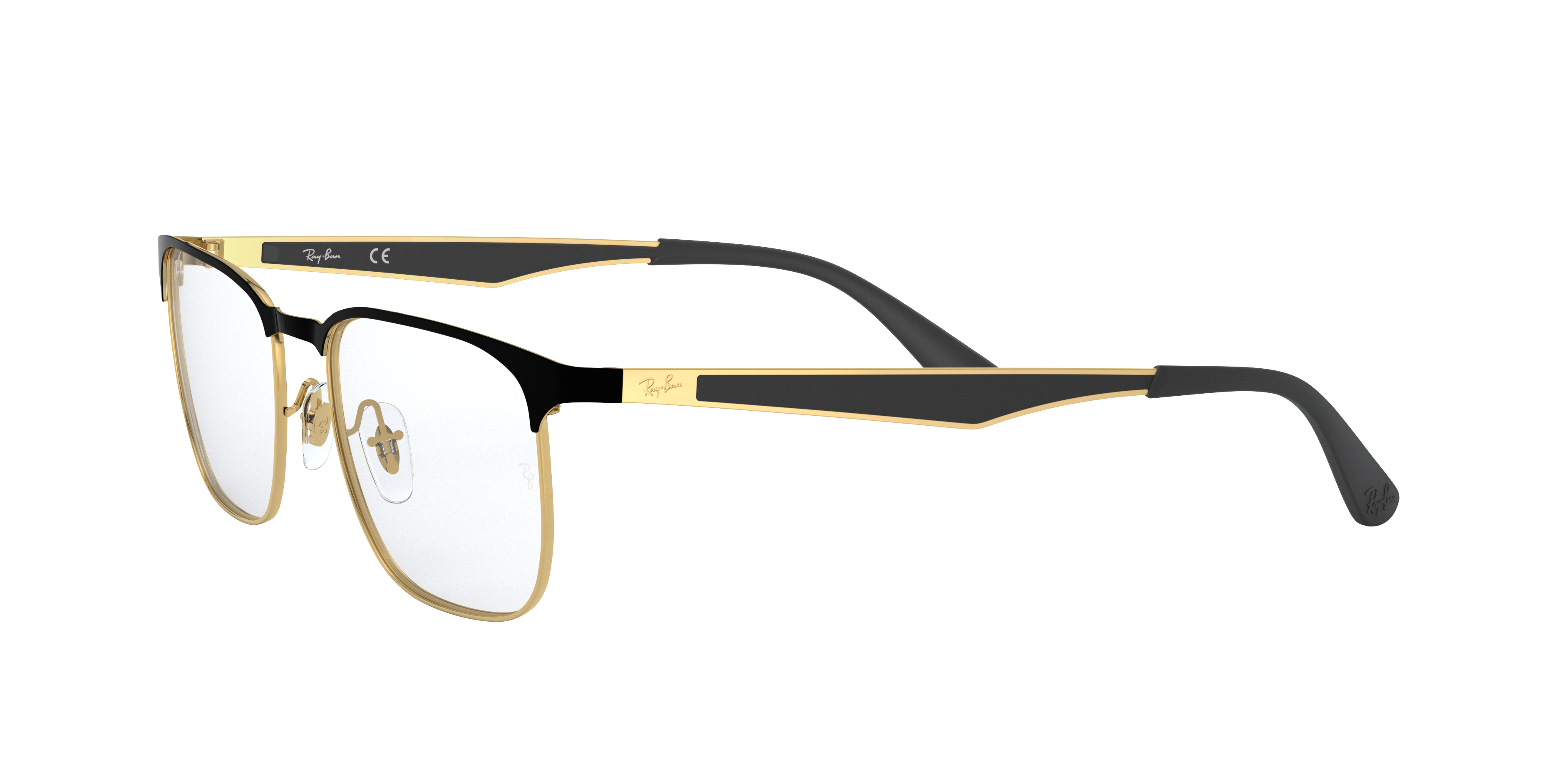 Ray-Ban | 0RX6363 (0RX6363)