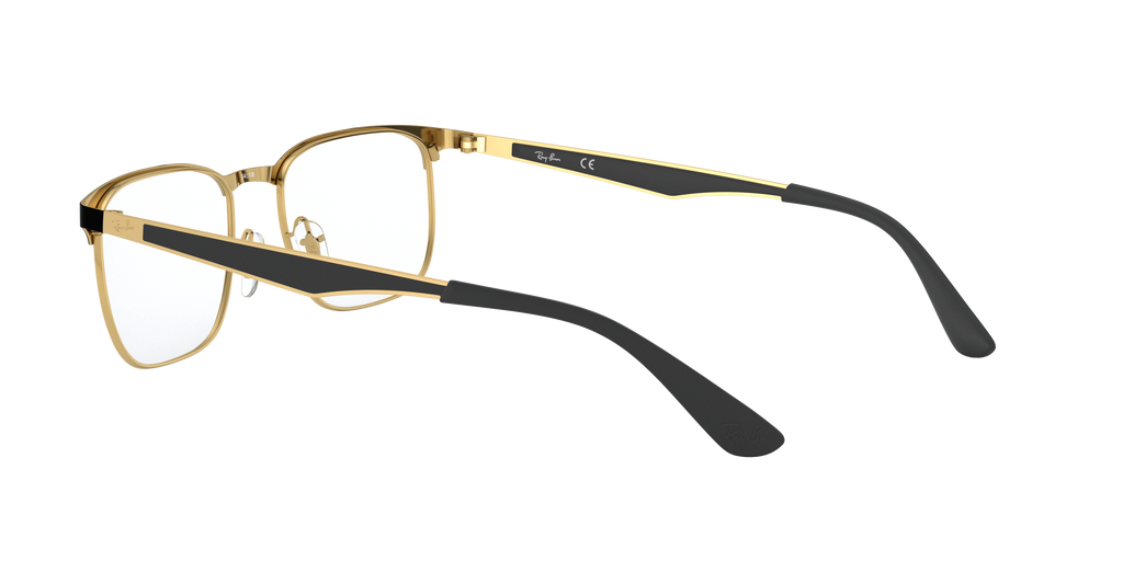 Ray-Ban | 0RX6363 (0RX6363)