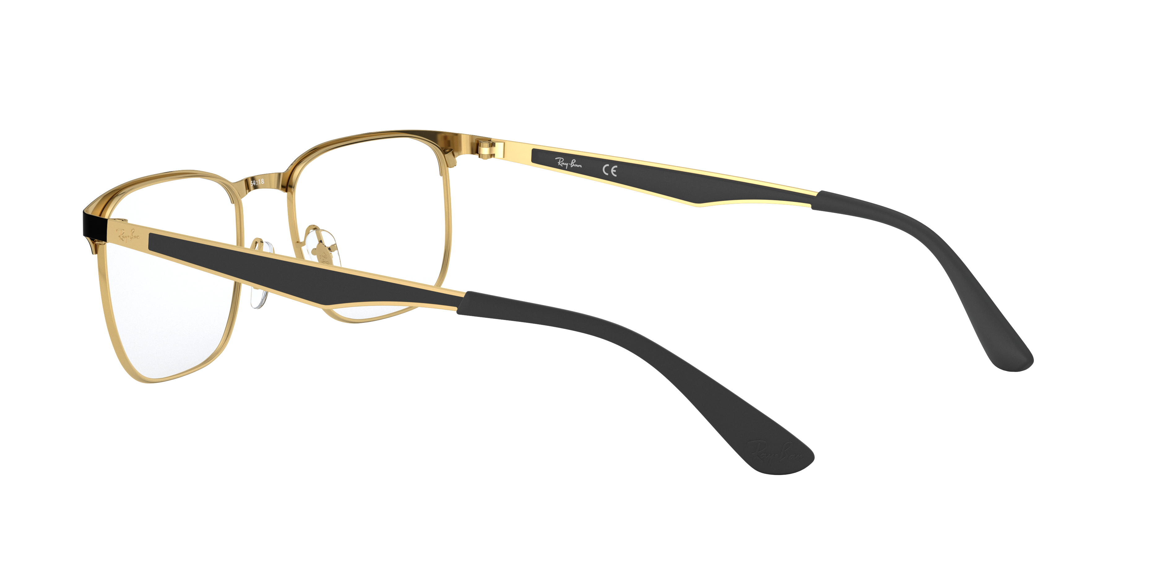 Ray-Ban | 0RX6363 (0RX6363)