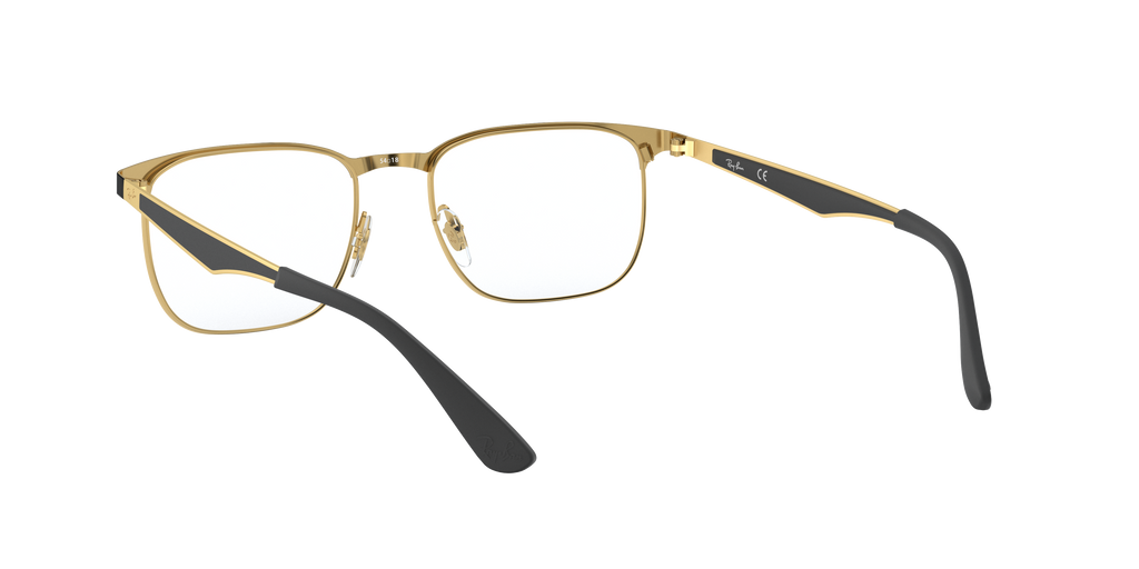 Ray-Ban | 0RX6363 (0RX6363)