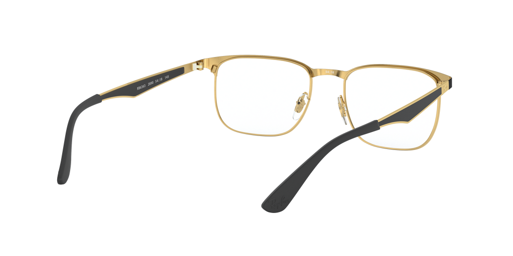 Ray-Ban | 0RX6363 (0RX6363)