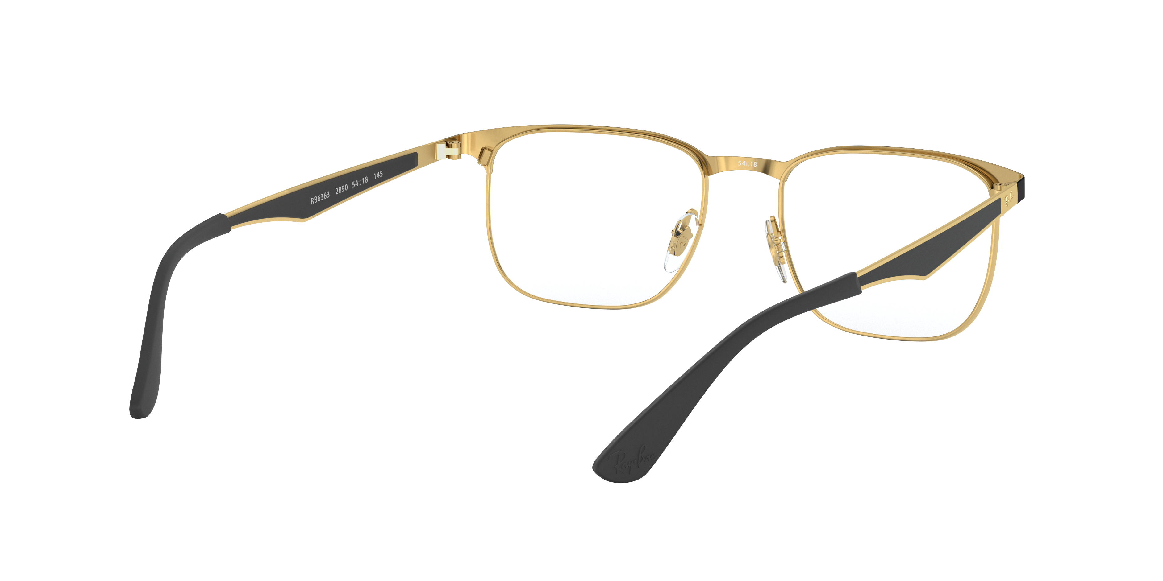 Ray-Ban | 0RX6363 (0RX6363)
