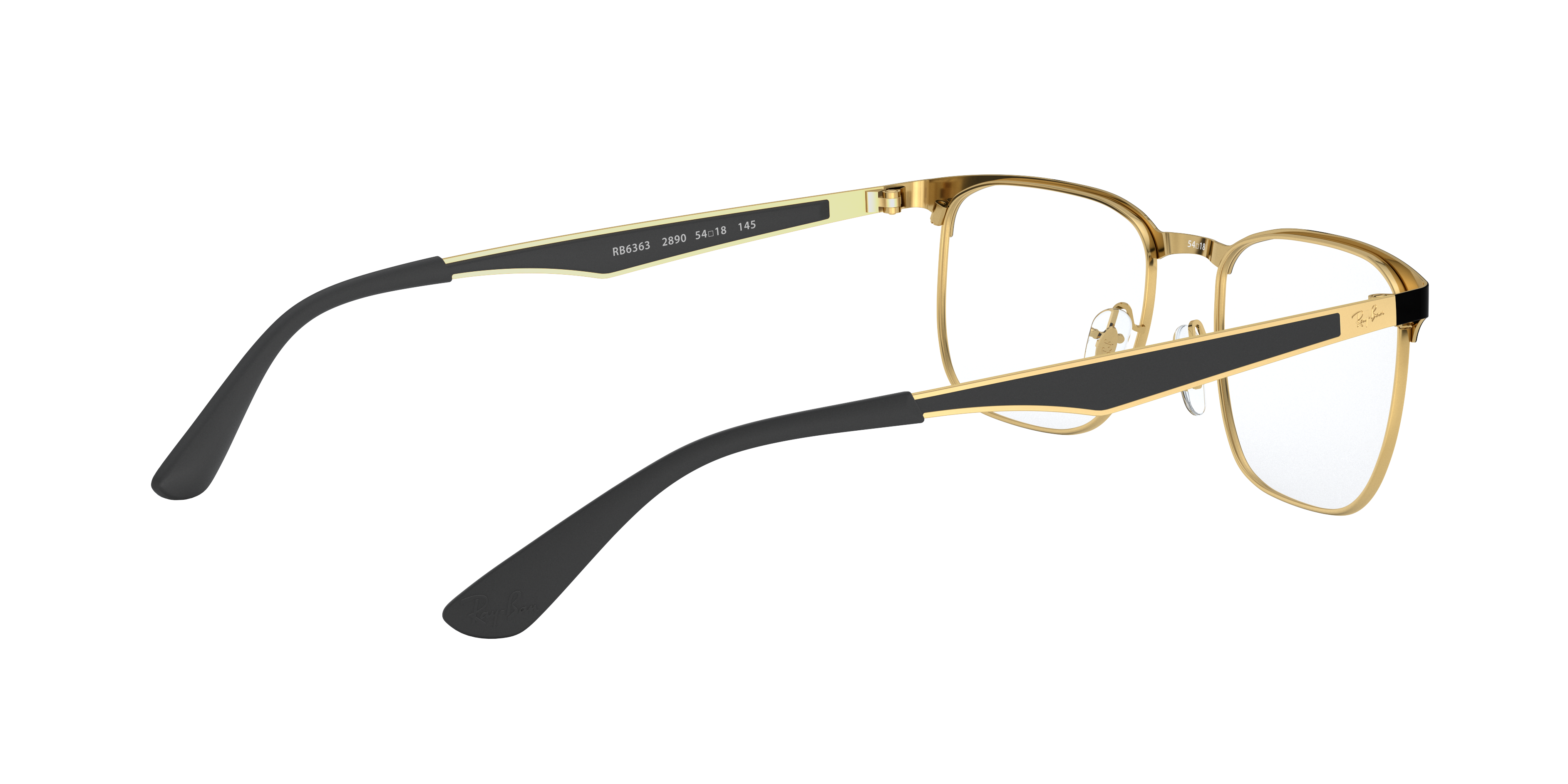 Ray-Ban | 0RX6363 (0RX6363)