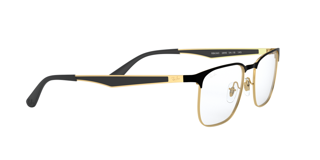 Ray-Ban | 0RX6363 (0RX6363)