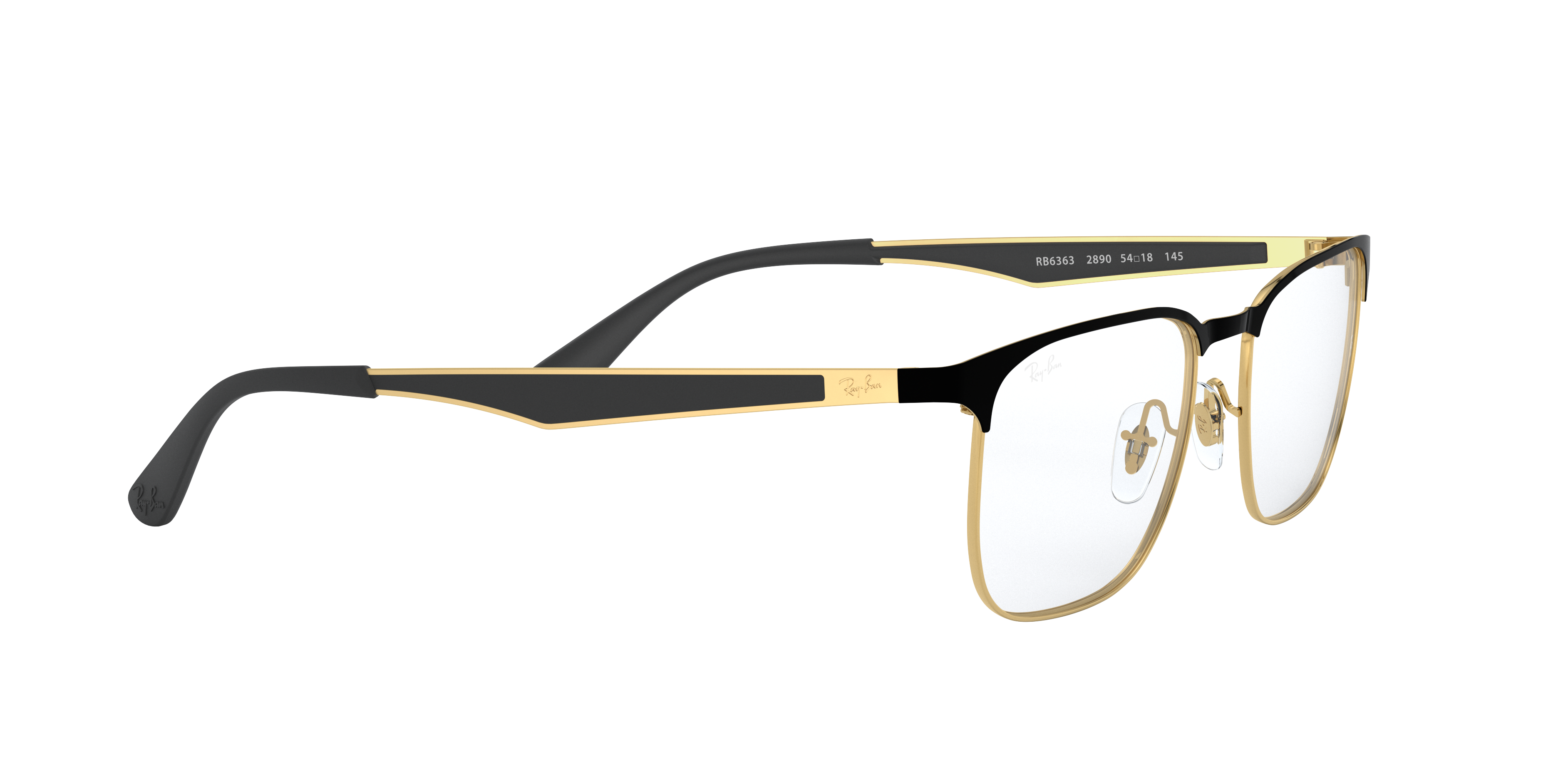 Ray-Ban | 0RX6363 (0RX6363)