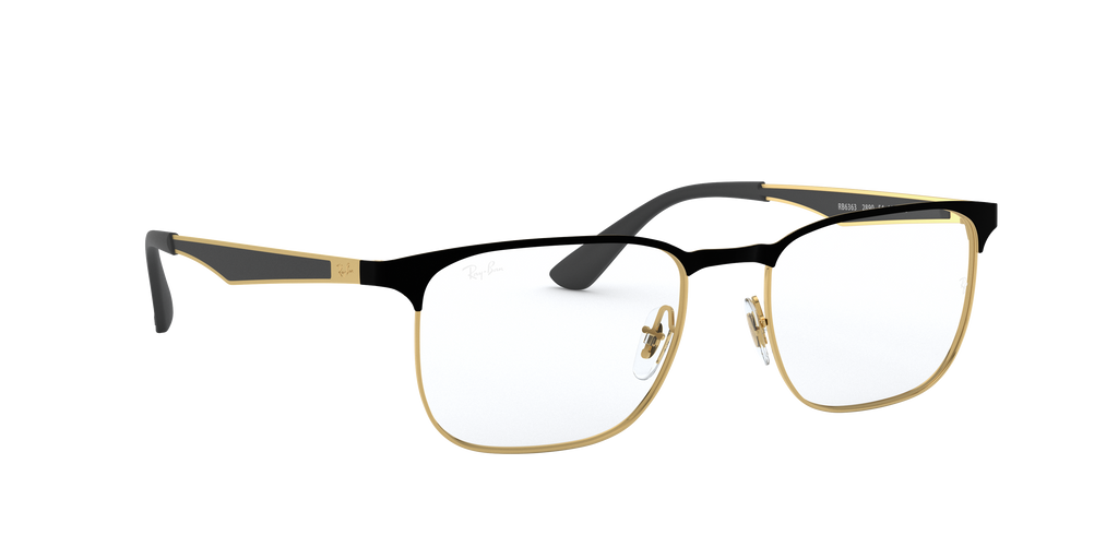 Ray-Ban | 0RX6363 (0RX6363)