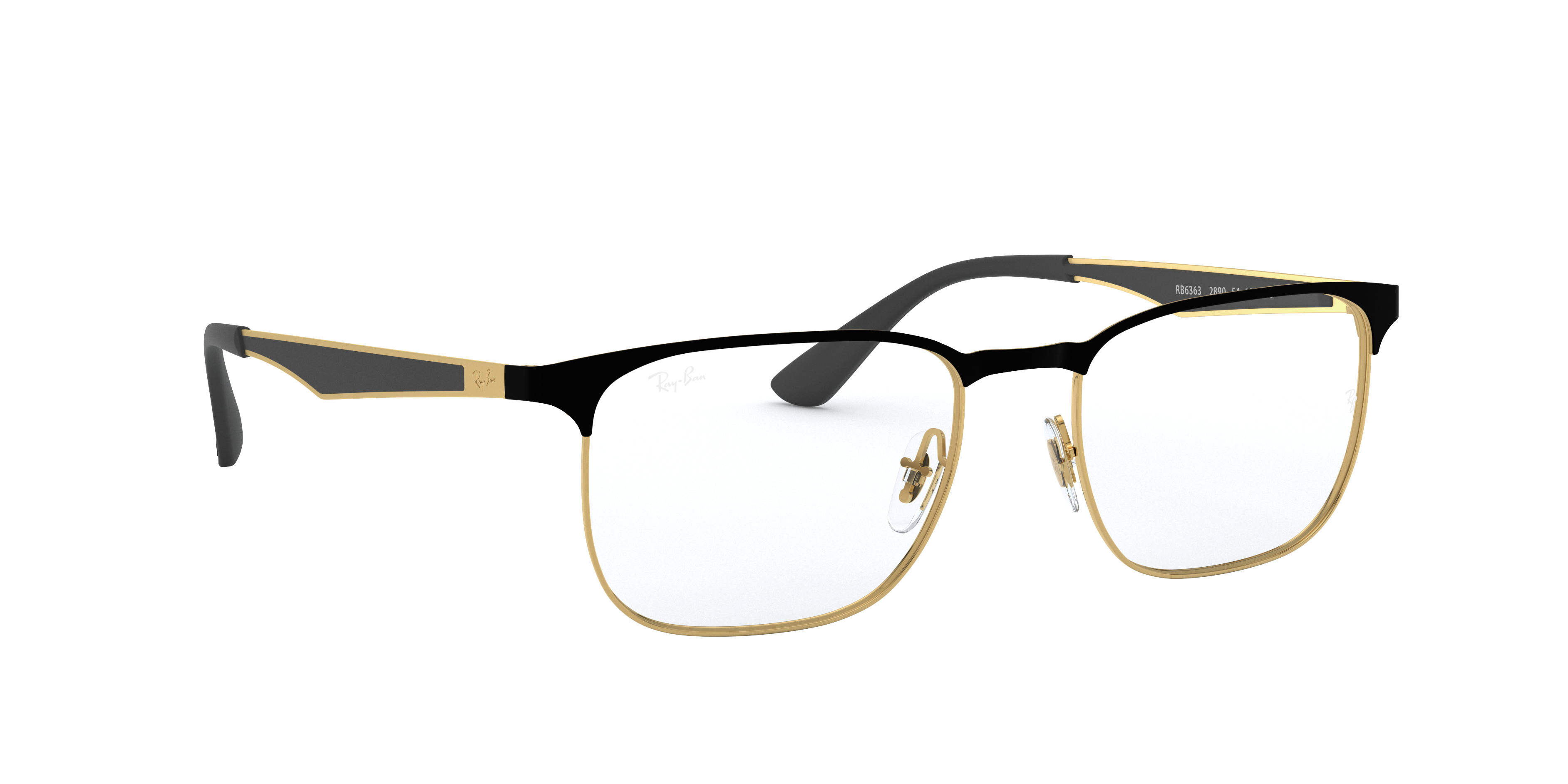 Ray-Ban | 0RX6363 (0RX6363)