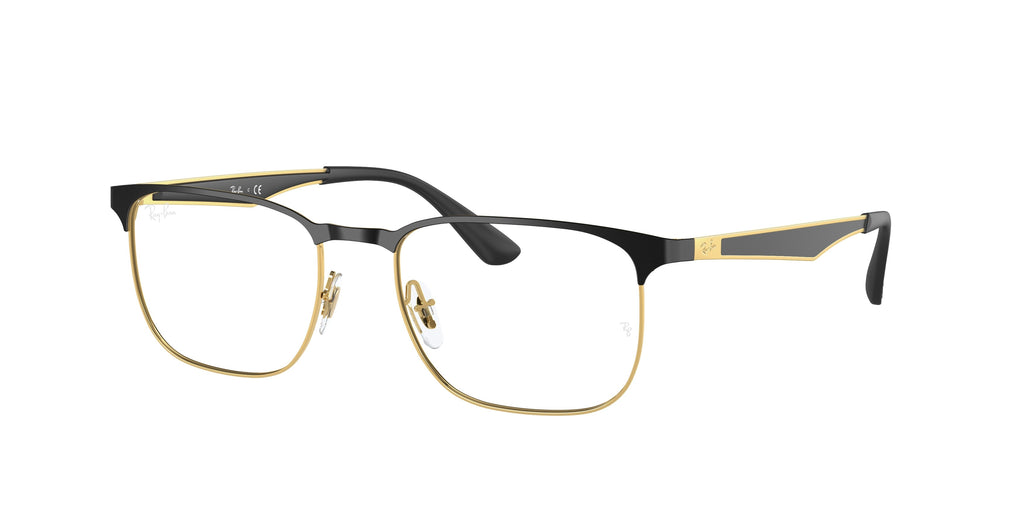 Ray-Ban | 0RX6363 (0RX6363)