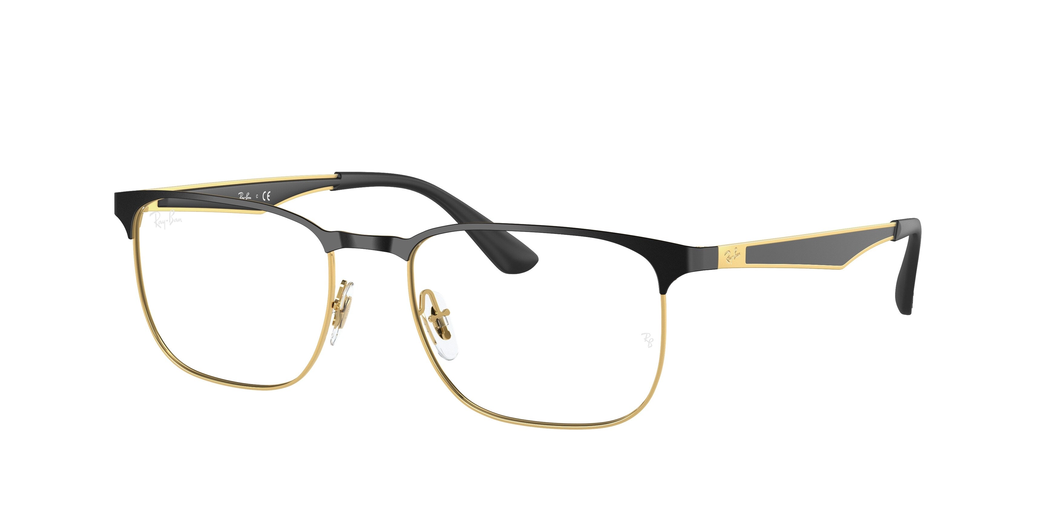 Ray-Ban | 0RX6363 (0RX6363)