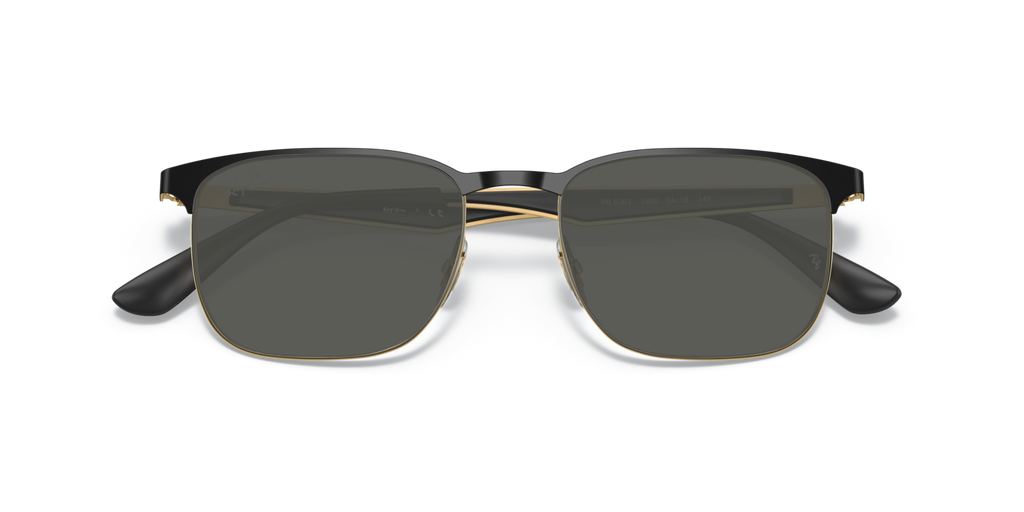 Ray-Ban | 0RX6363 (0RX6363)