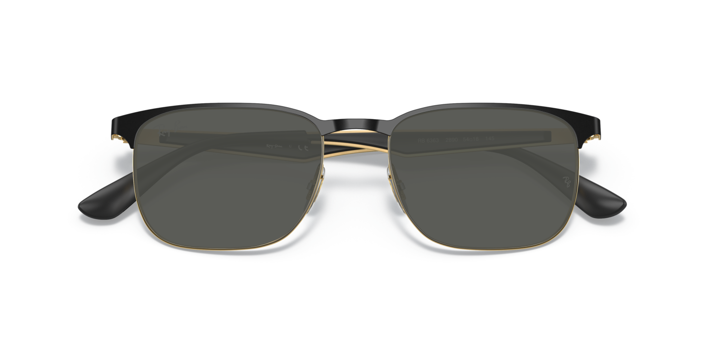 Ray-Ban | 0RX6363 (0RX6363)