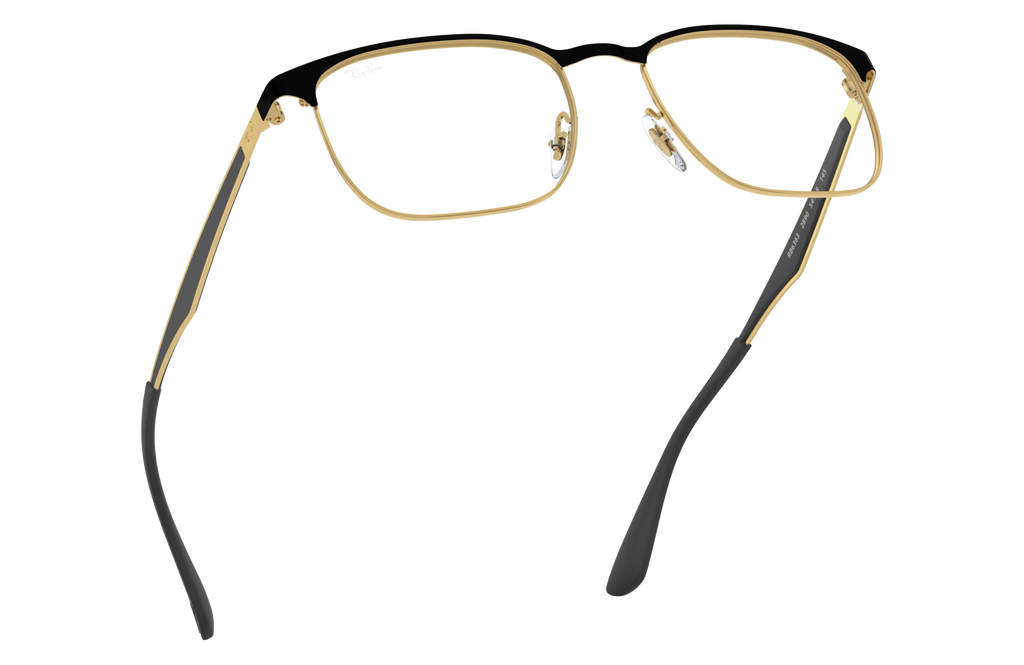 Ray-Ban | 0RX6363 (0RX6363)