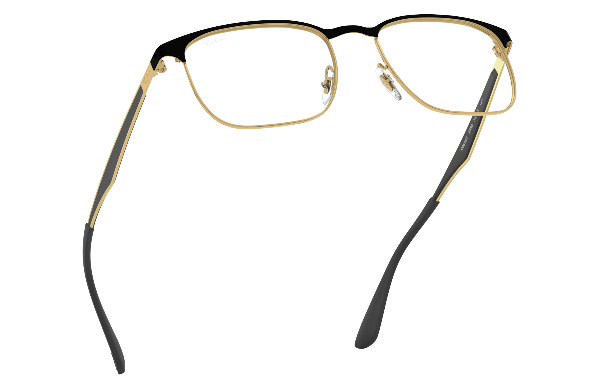 Ray-Ban | 0RX6363 (0RX6363)