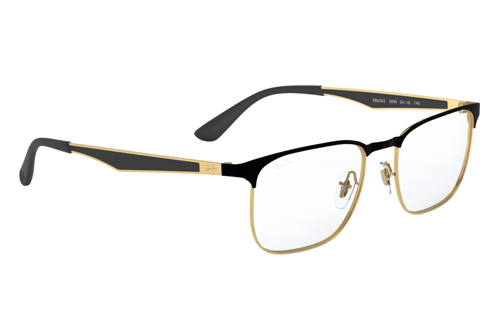 Ray-Ban | 0RX6363 (0RX6363)
