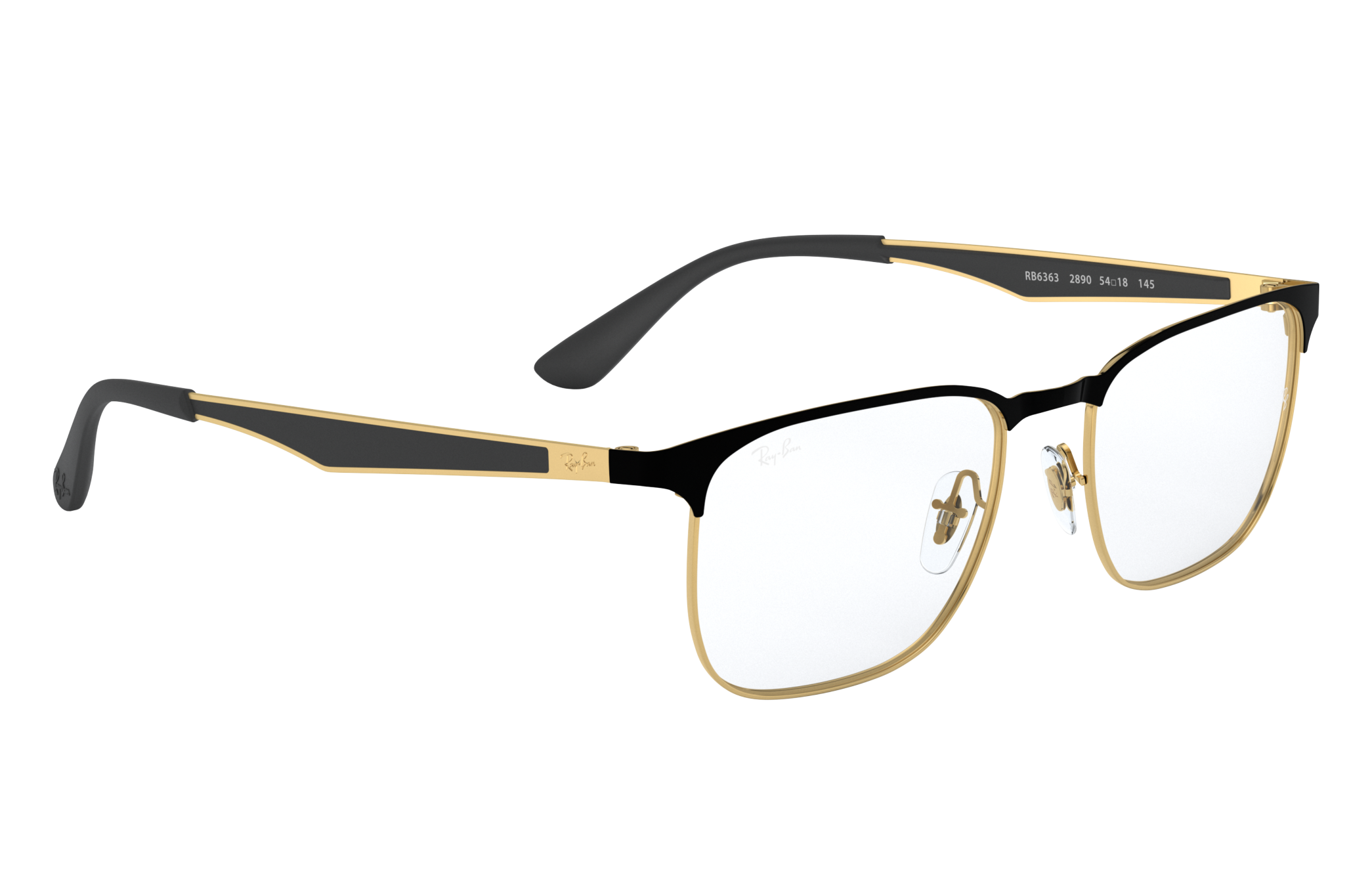 Ray-Ban | 0RX6363 (0RX6363)