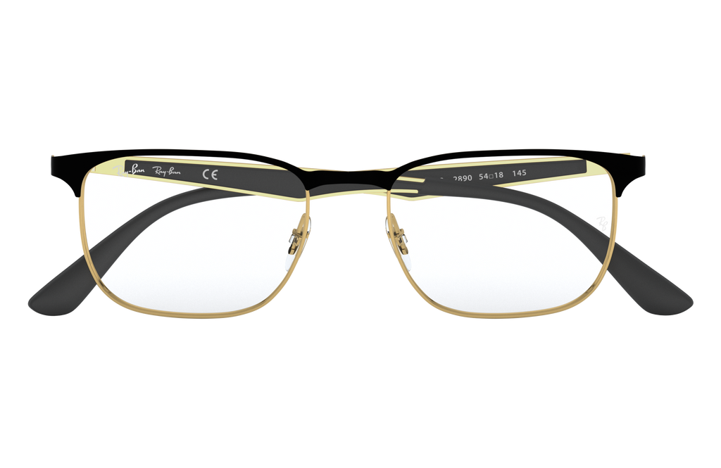 Ray-Ban | 0RX6363 (0RX6363)