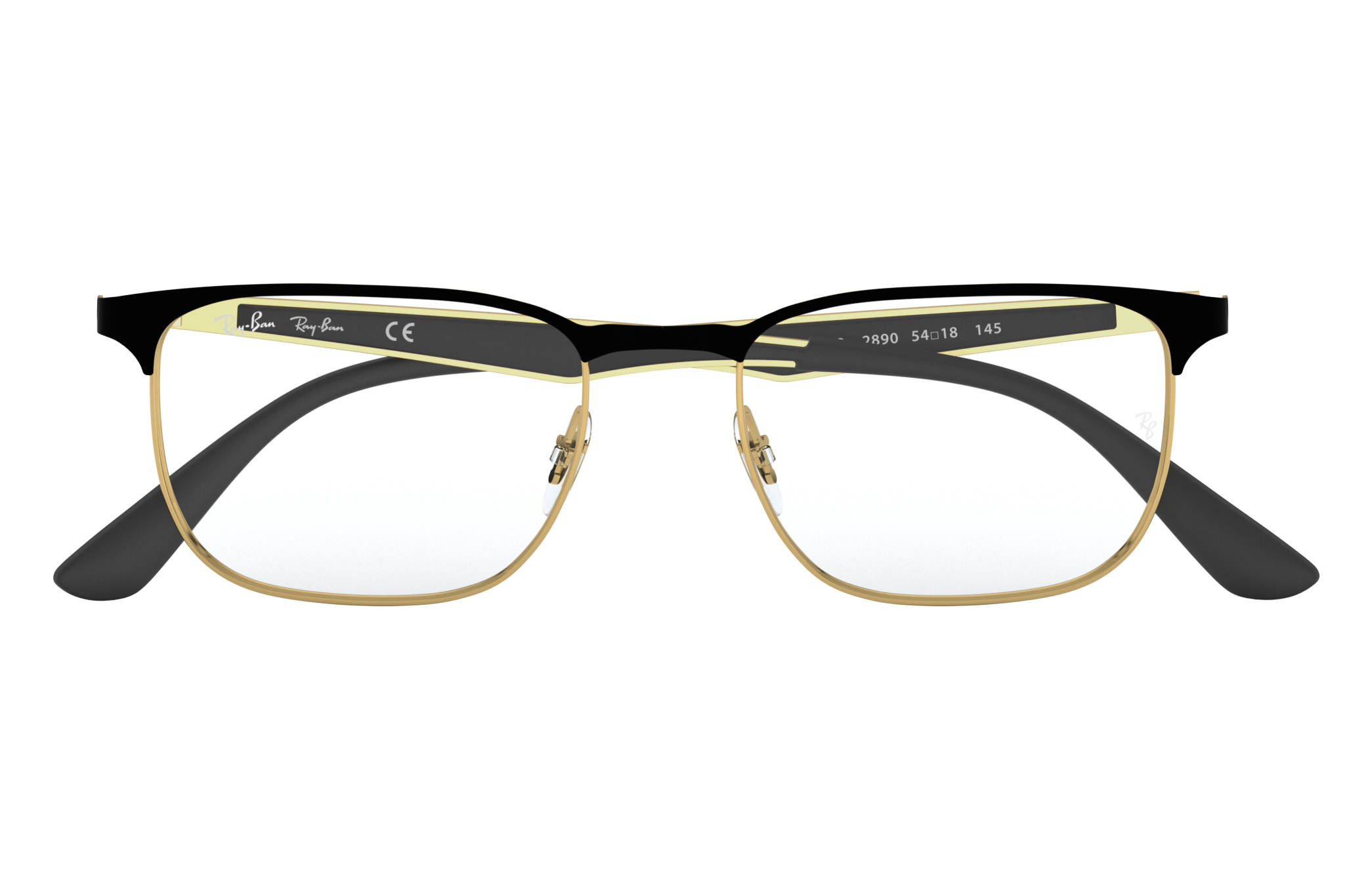 Ray-Ban | 0RX6363 (0RX6363)