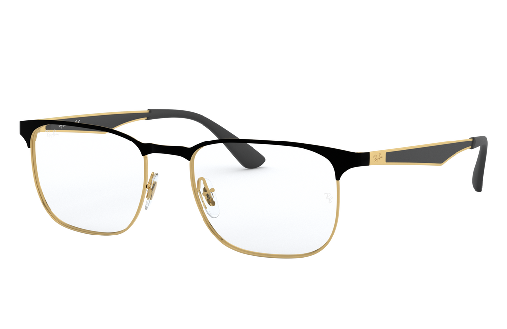 Ray-Ban | 0RX6363 (0RX6363)
