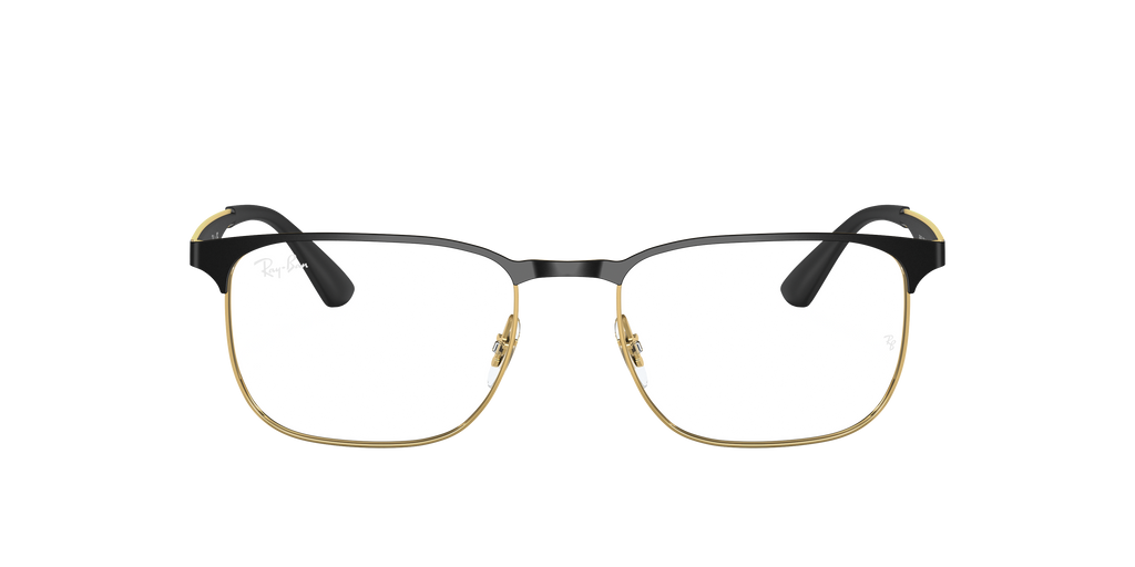 Ray-Ban | 0RX6363 (0RX6363)