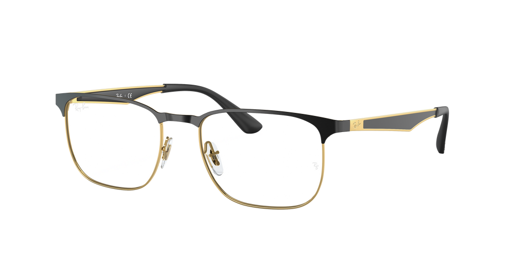 Ray-Ban | 0RX6363 (0RX6363)