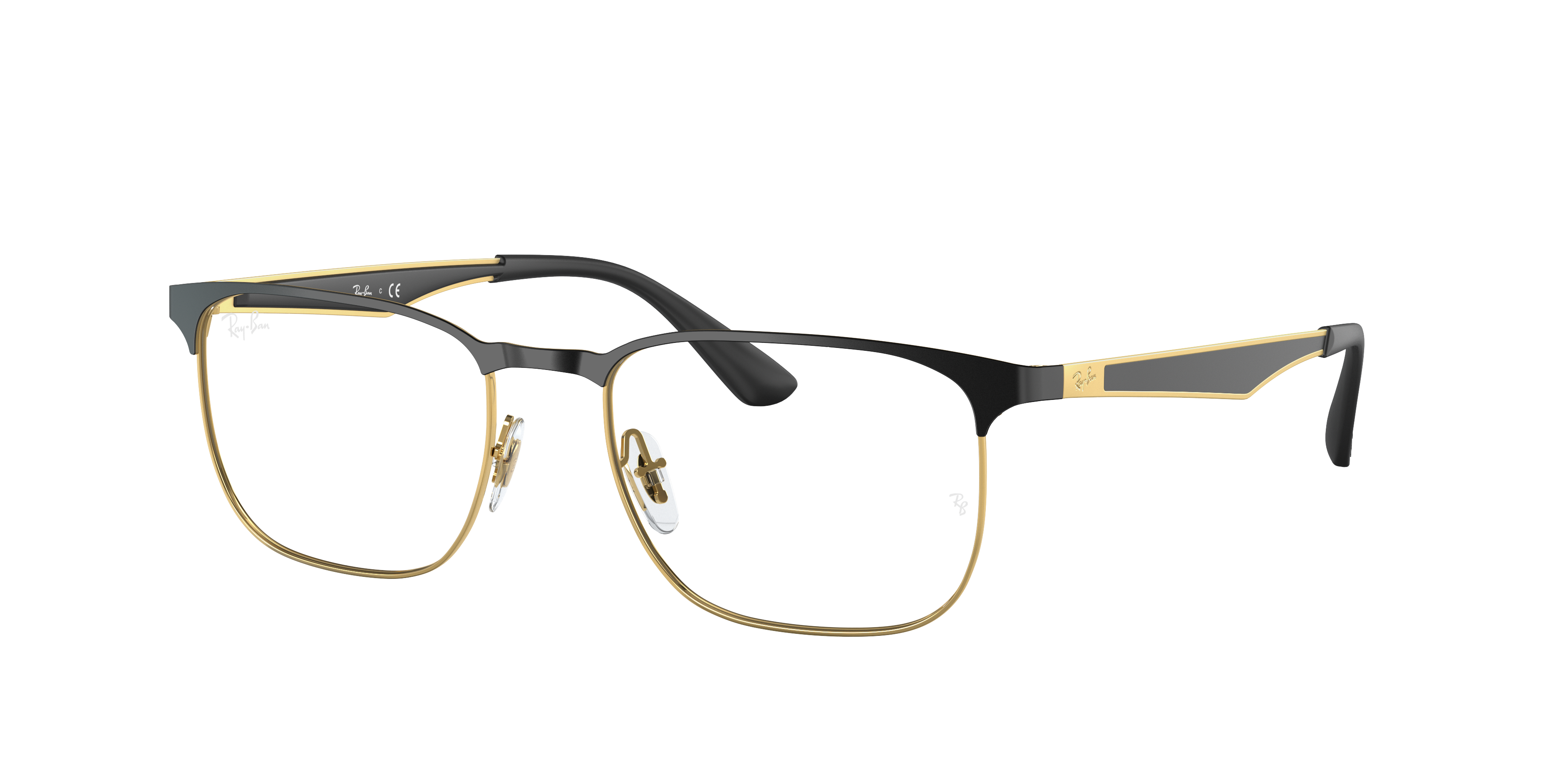 Ray-Ban | 0RX6363 (0RX6363)