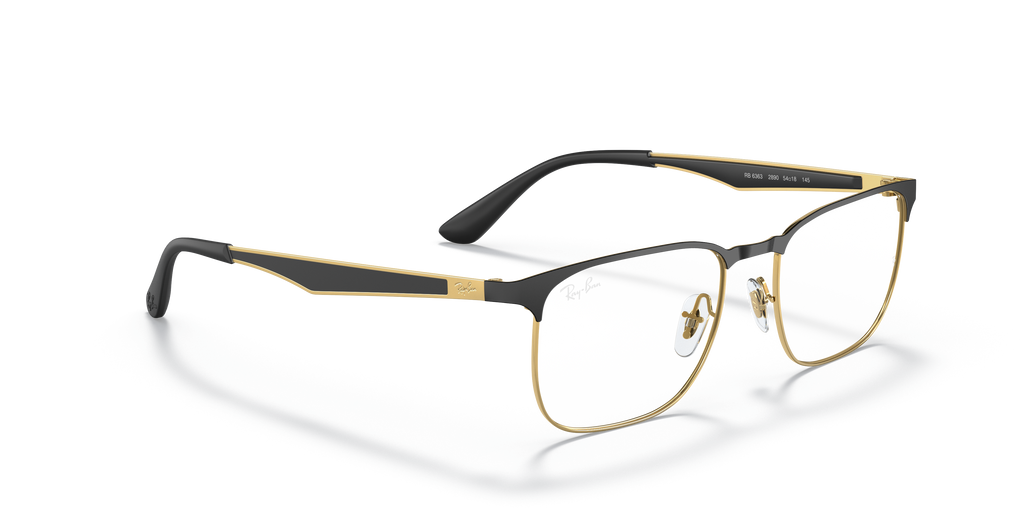 Ray-Ban | 0RX6363 (0RX6363)