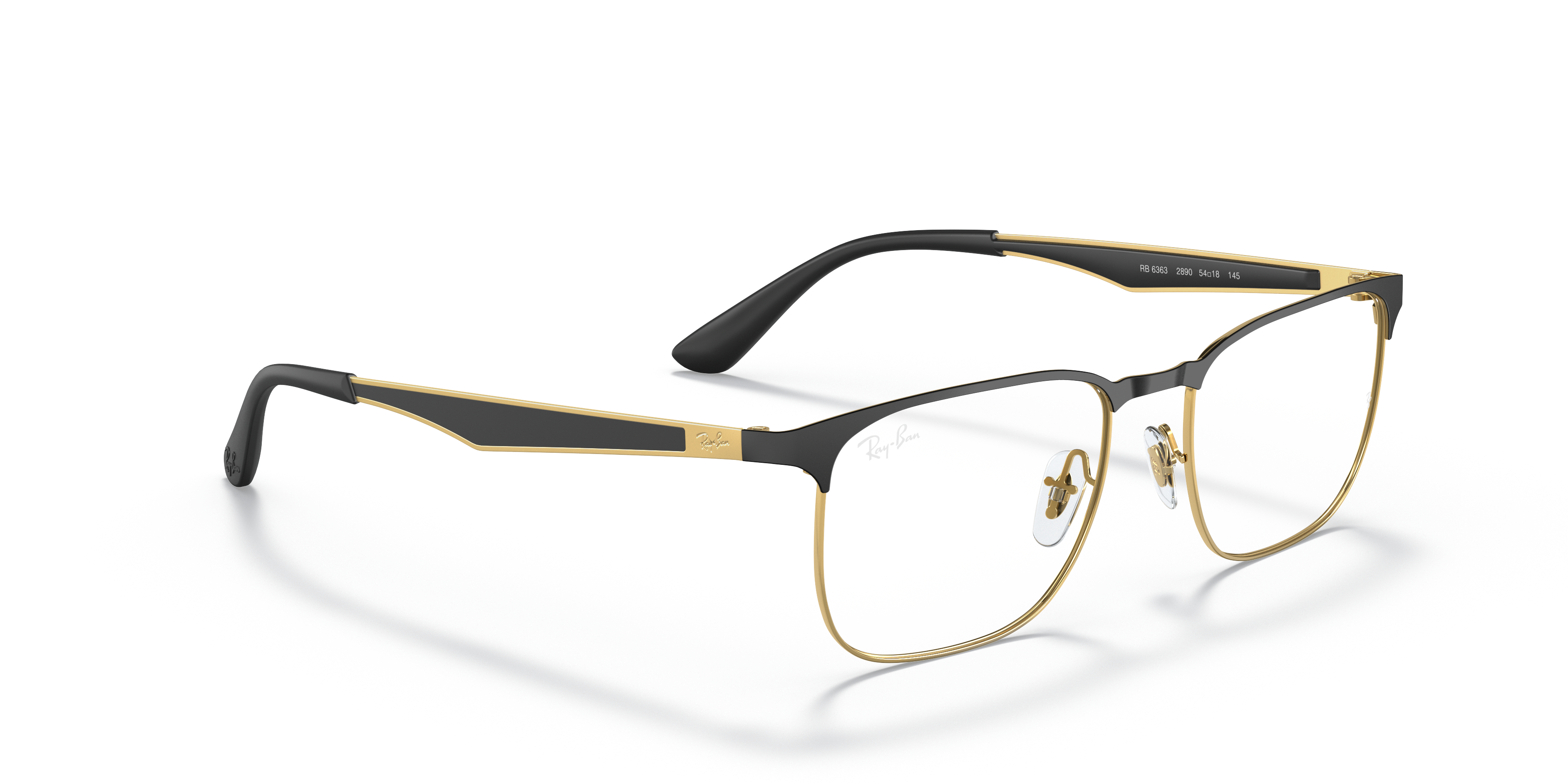 Ray-Ban | 0RX6363 (0RX6363)