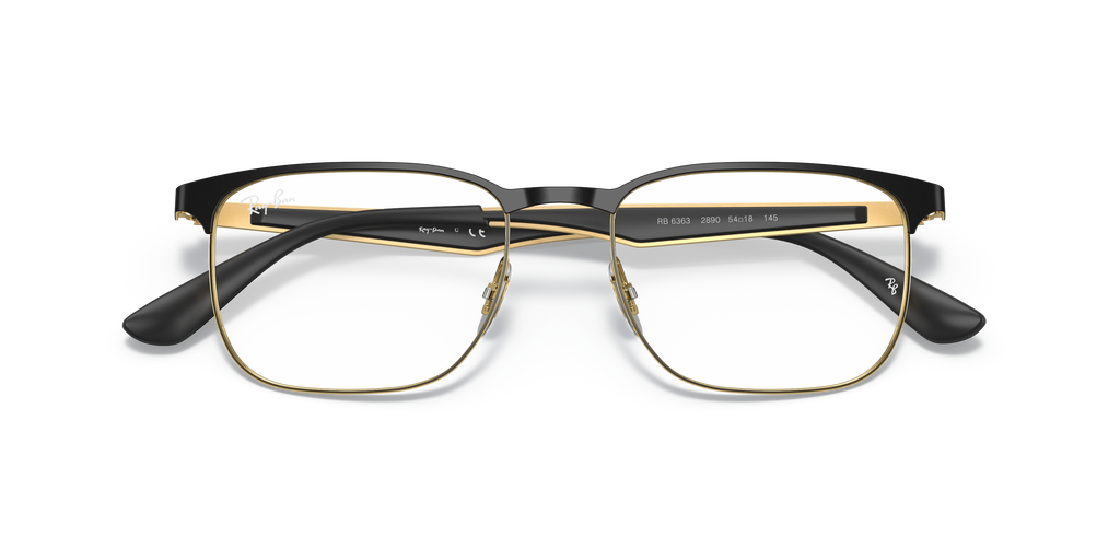 Ray-Ban | 0RX6363 (0RX6363)