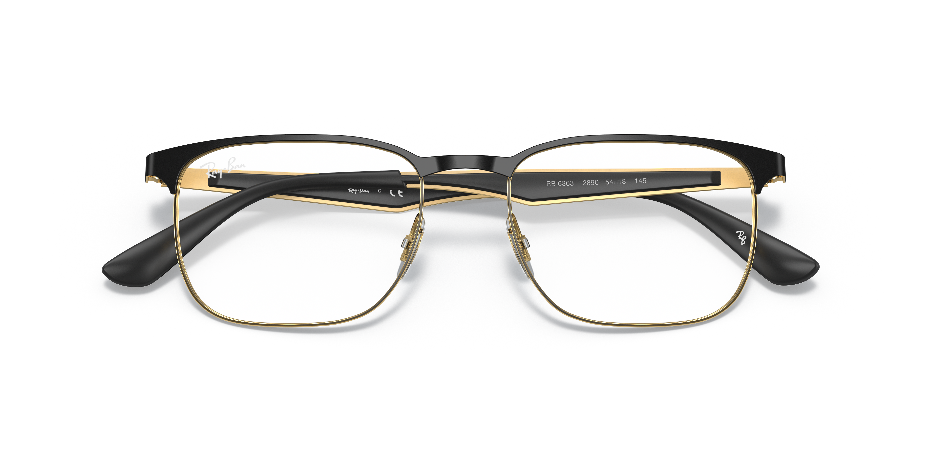 Ray-Ban | 0RX6363 (0RX6363)