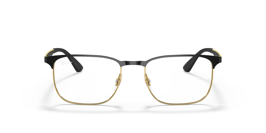 Ray-Ban | 0RX6363 (0RX6363)