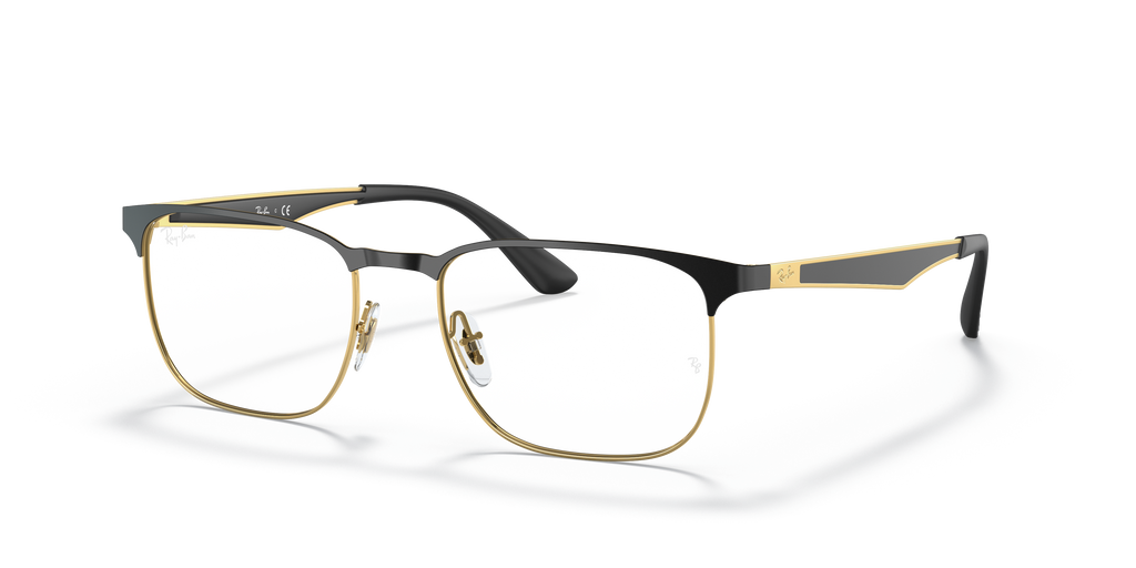 Ray-Ban | 0RX6363 (0RX6363)