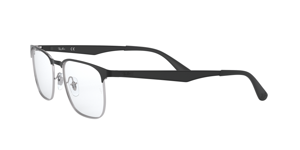 Ray-Ban | 0RX6363 (0RX6363)