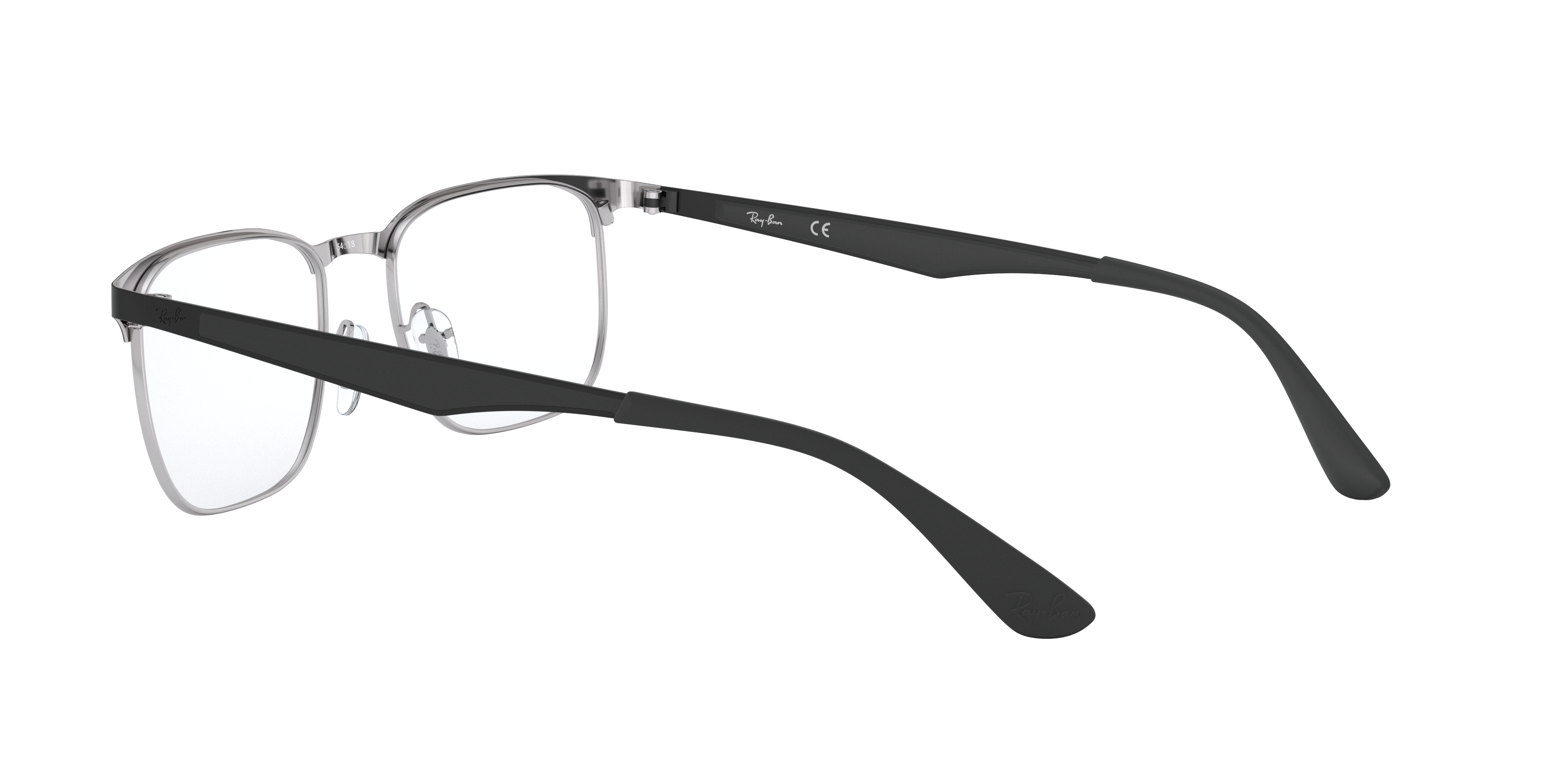 Ray-Ban | 0RX6363 (0RX6363)