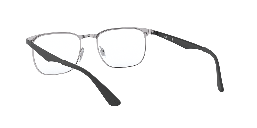 Ray-Ban | 0RX6363 (0RX6363)