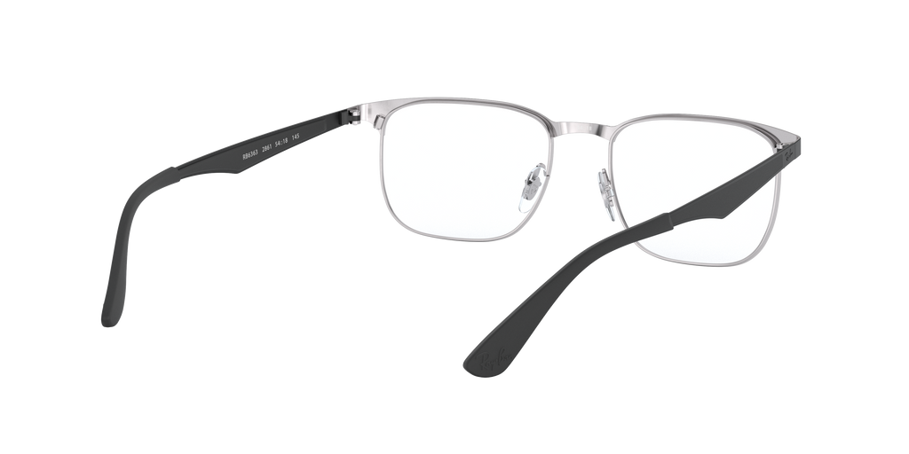 Ray-Ban | 0RX6363 (0RX6363)
