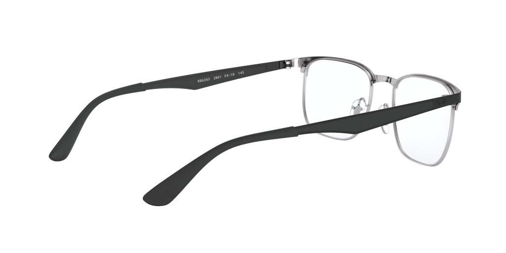 Ray-Ban | 0RX6363 (0RX6363)