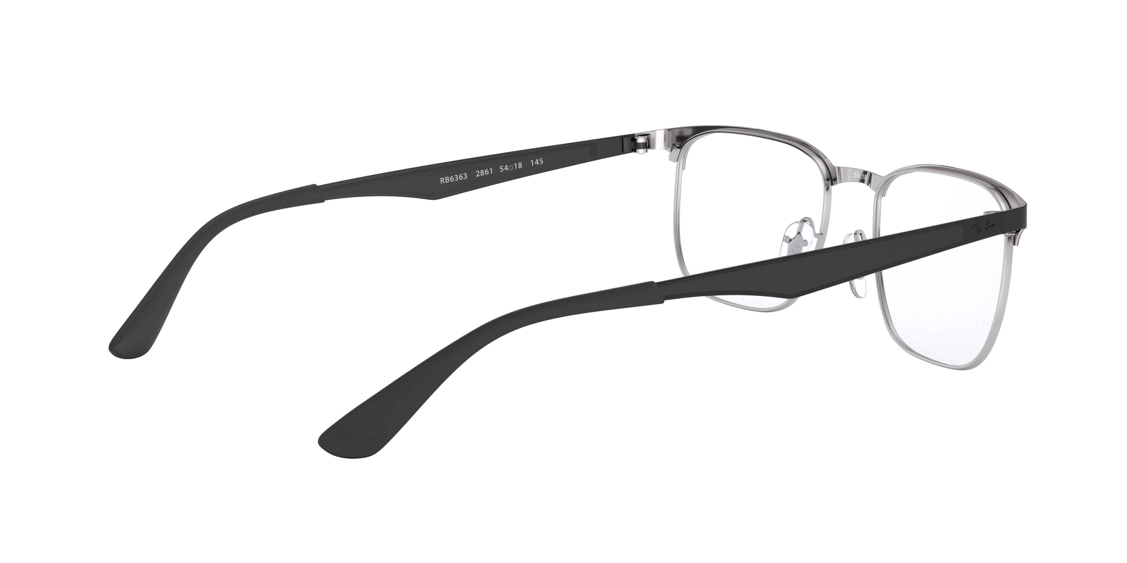 Ray-Ban | 0RX6363 (0RX6363)
